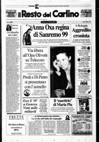 giornale/RAV0037021/1999/n. 57 del 28 febbraio